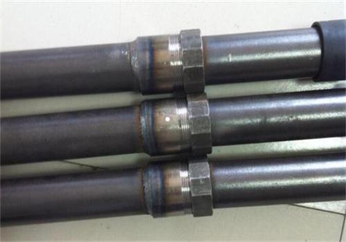 合肥桩基声测管