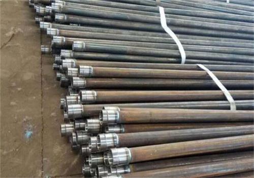 合肥桩基声测管