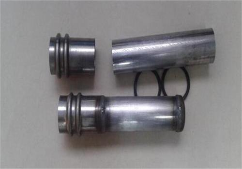 合肥桩基声测管