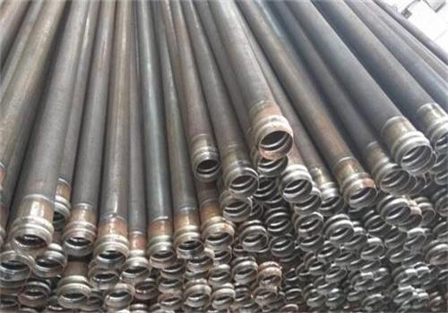 合肥桩基声测管