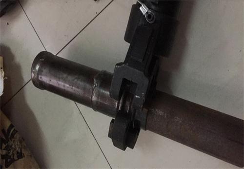 合肥桩基声测管