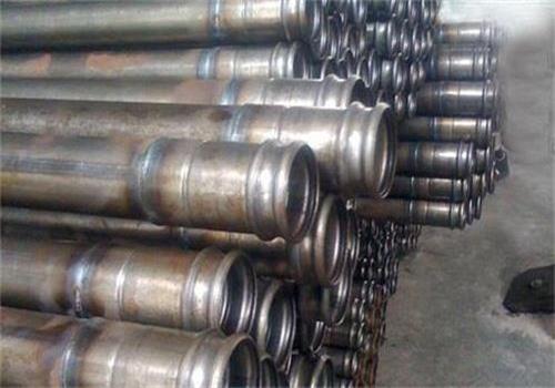 合肥桩基声测管