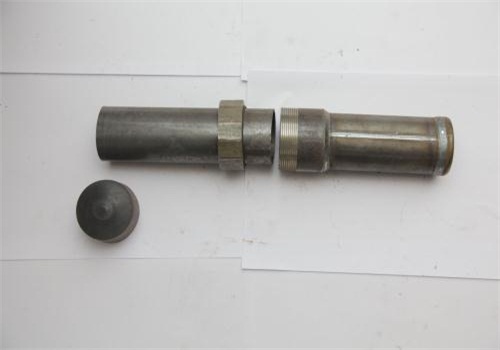 合肥桩基声测管