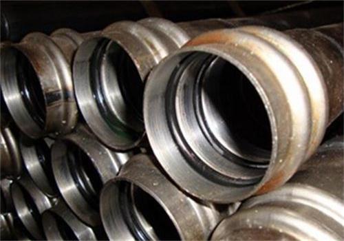 合肥桩基声测管