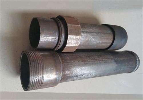 合肥桩基声测管