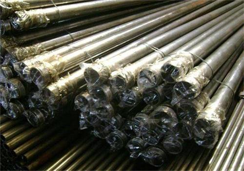 合肥桩基声测管